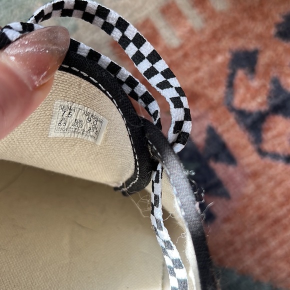 Vans Old Skool Customs - Picture 5 of 6